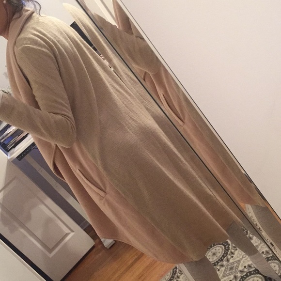 Jacket / cardigan - Picture 4 of 8